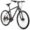 TOSCANA GENT-2 17,5", BLACK MATT