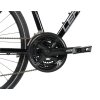 AWAY GENT-1 20,5", BLACK SHINY