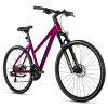 AWAY LADY-3 20", VIOLET SHINY