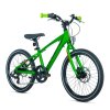GAMP 20 BOY-2, GREEN