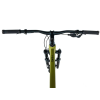 TRAP 29-3, 18", ARMY GREEN