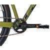 TRAP 29-3, 20", ARMY GREEN