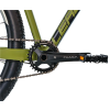 TRAP 29-3, 22", ARMY GREEN