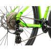 EVOLUTION 27.5, 18"-1, GREEN