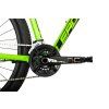 EVOLUTION 27.5, 18"-1, GREEN