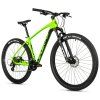 EVOLUTION 27.5, 18"-1, GREEN (2X8)