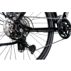 ESPIRIT GENT-1 19", BLACK SHINY
