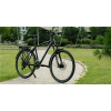 ESPIRIT GENT -1 20,5", BLACK SHINY