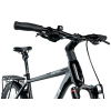 ESPIRIT GENT -1 20,5", BLACK SHINY