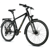 ESPIRIT GENT-1 17,5", BLACK SHINY