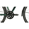 ESPIRIT GENT-2 20,5", GREEN BOTTLE