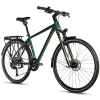 ESPIRIT GENT-2 17,5", GREEN BOTTLE