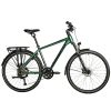 ESPIRIT GENT-2 17,5", GREEN BOTTLE
