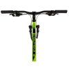 EVOLUTION 29, 16"-1, GREEN (2X8)