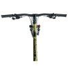 EVOLUTION 27.5, 20"-3, ARMY GREEN (2X8)