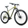 EVOLUTION 27.5, 20"-3, ARMY GREEN (2X8)