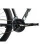EVOLUTION 27.5, 18"-2, BLACK MATT (2X8)