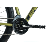 EVOLUTION 27.5, 18"-3, ARMY GREEN (2X8)