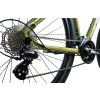 EVOLUTION 29, 20"-3, ARMY GREEN (2X8)