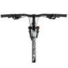 EVOLUTION 29, 16"-2, BLACK MATT (2X8)