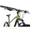 EVOLUTION 29, 22"-3, ARMY GREEN (2X8)