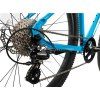 SONORA 27.5, 20"-1, BLUE (1X8)