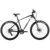 SONORA 27.5, 20"-2, BLACK MATT (1X8)