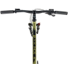 SONORA 27.5, 20"-3, ARMY GREEN (1X8)