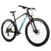 SONORA 29, 20"-1, BLACK MATT (1X8)
