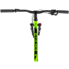 SONORA 29, 18"-3, GREEN (1X8)