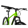 SONORA 29, 20"-3, GREEN (1X8)
