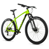 SONORA 29, 22"-3, GREEN (1X8)