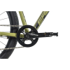 SONORA 29, 16"-2, ARMY GREEN