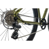 SONORA 29, 16"-2, ARMY GREEN