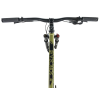 SONORA 29, 16"-2, ARMY GREEN