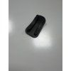 BB Cable guide, #FB-DAO-156, plastic, black, for FM-1186A frame, for SOOT X100/X90/X80