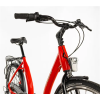 EMA LADY 17"-3, RED