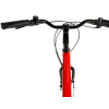 EMA LADY 19"-3, RED