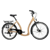 EMA LADY 19"-2, CAPPUCCINO