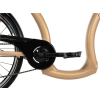 EMA LADY 19"-2, CAPPUCCINO