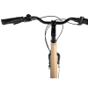 EMA LADY 19"-2, CAPPUCCINO