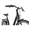 EMA LADY 17"-1, BLACK