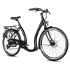 EMA LADY 17"-1, BLACK
