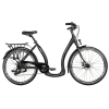 EMA LADY 19"-1, BLACK