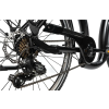 EMA LADY 19"-1, BLACK