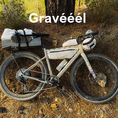 Kolamorava.cz - gravelová kola