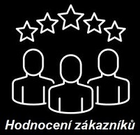 Hodnocení obchodu - KolaMorava.cz