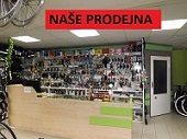 PRODEJNA