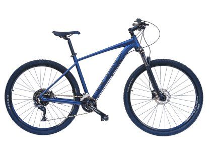 MRX Colis modra chameleon