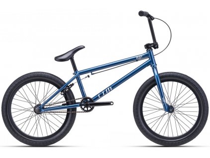 CTM BMX POP 20" HLUBOKÁ MODRÁ